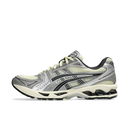 ASICS Gel-Kayano 14 Oyster White Steeple Grey - SnrKickz