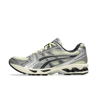 ASICS Gel-Kayano 14 Oyster White Steeple Grey - SnrKickz