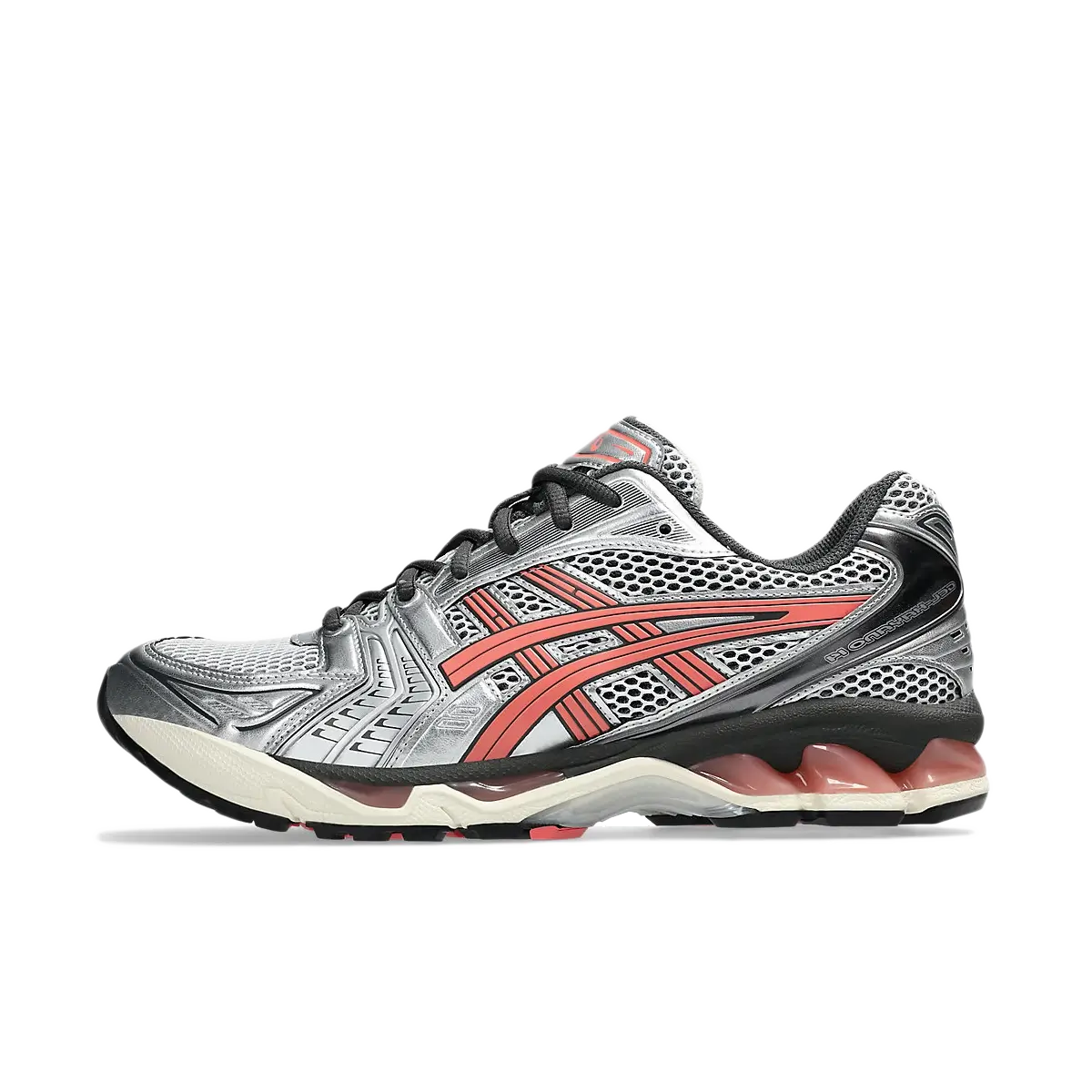 ASICS Gel-Kayano 14 Papaya