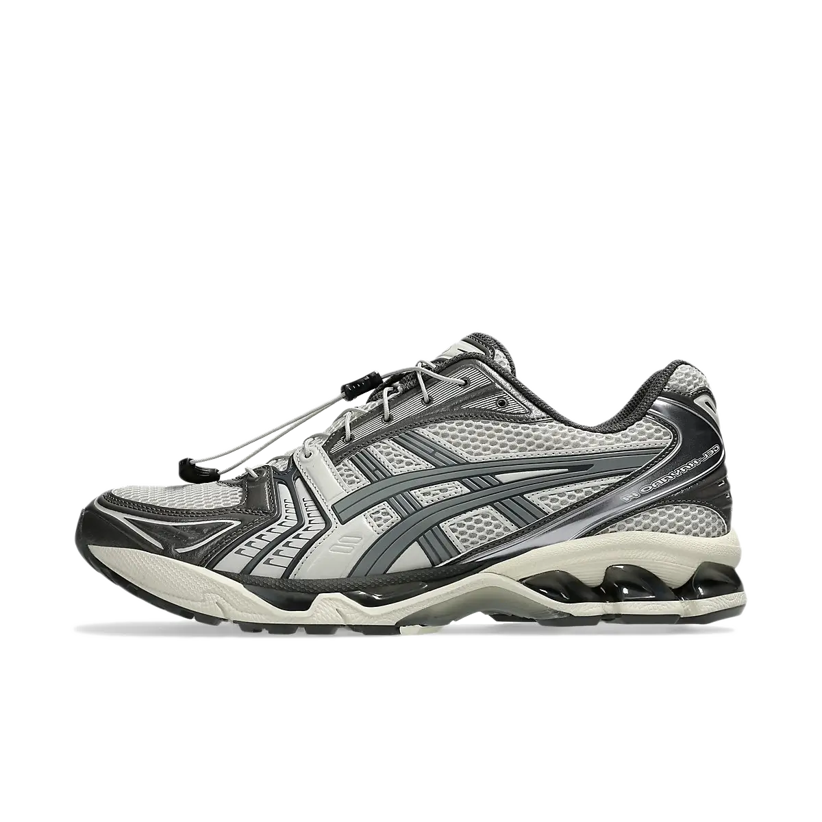 ASICS Gel-Kayano 14 Unlimited Pack Oyster Grey