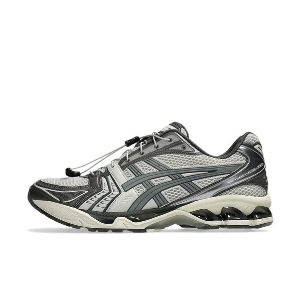 ASICS Gel-Kayano 14 Unlimited Pack Oyster Grey