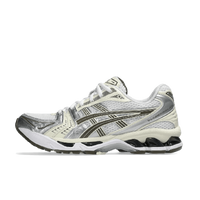 ASICS Gel-Kayano 14 White Ivory - SnrKickz