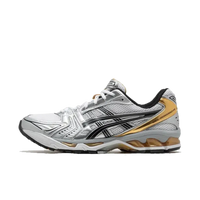 ASICS Gel-Kayano 14 White Pure Gold - SnrKickz