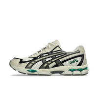 ASICS Gel-NYC 2055 Pale Oak Truffle Grey
