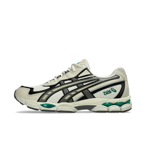 ASICS Gel-NYC 2055 Pale Oak Truffle Grey