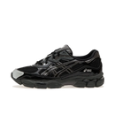 ASICS Gel-NYC Black - Kicki Yang Zhang Pack - SnrKickz