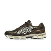 ASICS Gel-NYC Black Coffee