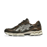 ASICS Gel-NYC Black Coffee - SnrKickz