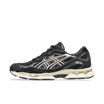 ASICS Gel-NYC Black Cream