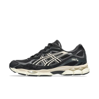 ASICS Gel-NYC Black Cream - SnrKickz