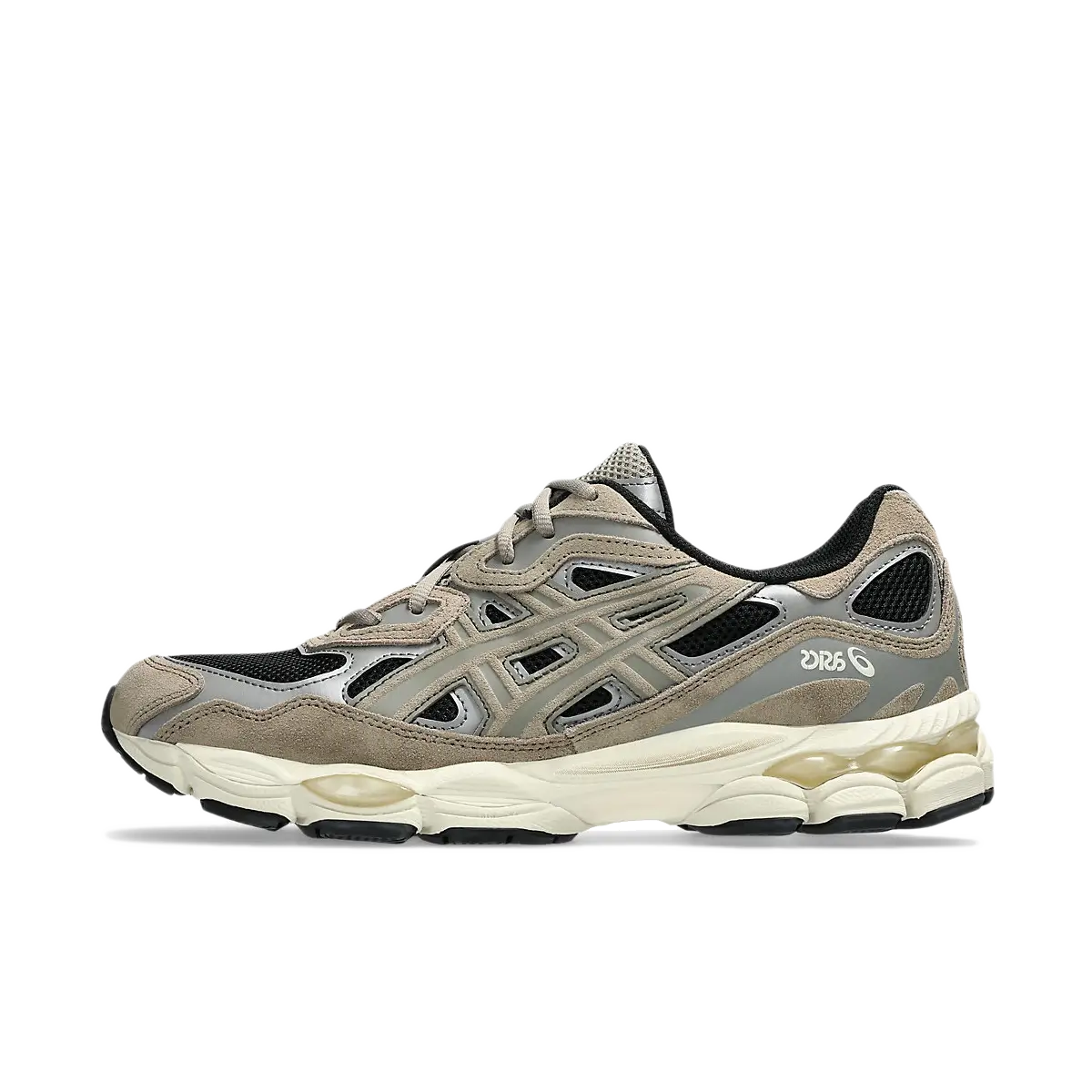 ASICS Gel-NYC Black Greige