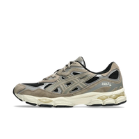 ASICS Gel-NYC Black Greige - SnrKickz