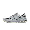 ASICS Gel-NYC Black Piedmont Grey