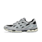 ASICS Gel-NYC Black Piedmont Grey