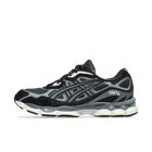 ASICS Gel-NYC Black & Grey