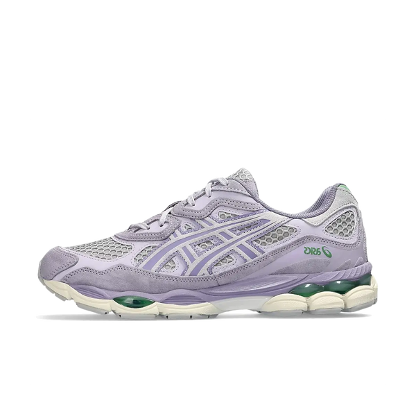 ASICS Gel-NYC Cement Grey Ash Rock