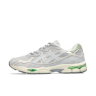 ASICS Gel-NYC Cloud Grey Green