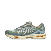 ASICS Gel-NYC Cold Moss Fjord Grey - SnrKickz
