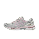 ASICS Gel-NYC Concrete Barely Rose - SnrKickz