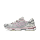 ASICS Gel-NYC Concrete Barely Rose