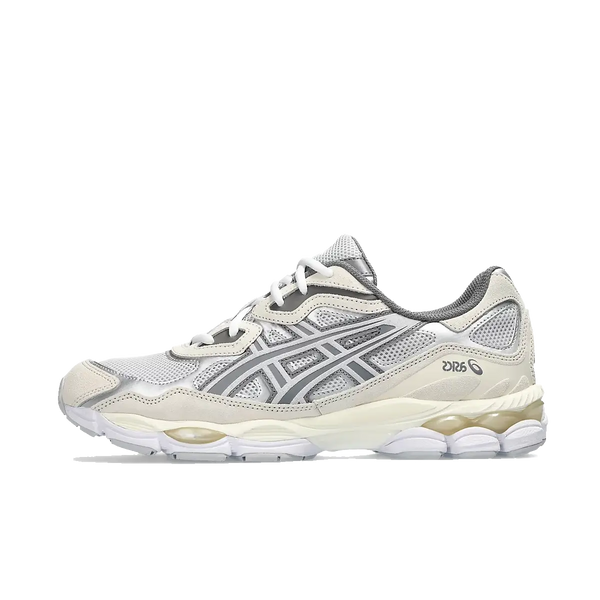 ASICS Gel-NYC Concrete Oatmeal