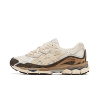 ASICS Gel-NYC Cream - SnrKickz