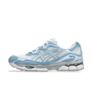 ASICS Gel-NYC Cream Arctic Sky