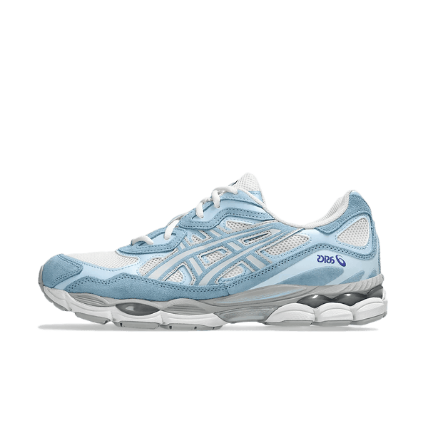 ASICS Gel-NYC Creme Arctic Sky