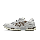 ASICS Gel-NYC Cream Cement Grey Brown - SnrKickz