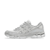 ASICS Gel-NYC Cream Cloud Grey