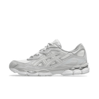 ASICS Gel-NYC Cream Cloud Grey