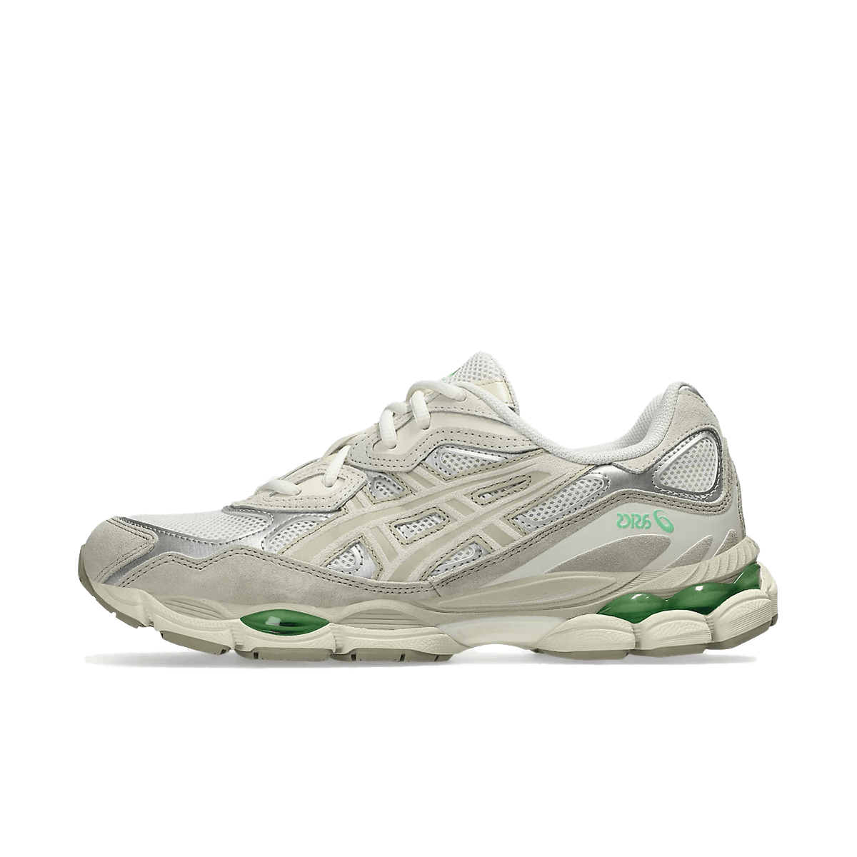 ASICS Gel-NYC Cream Fossil