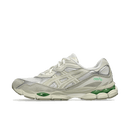 ASICS Gel-NYC Cream Fossil - SnrKickz