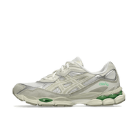 ASICS Gel-NYC Cream Fossil - SnrKickz