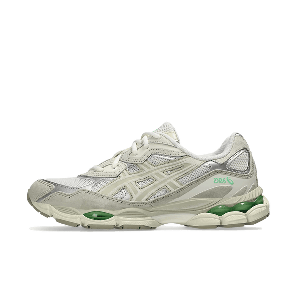 ASICS Gel-NYC Cream Fossil