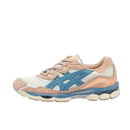 ASICS Gel-NYC Cream Grey Floss - SnrKickz