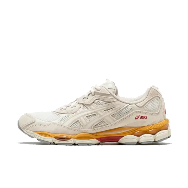 ASICS Gel-NYC Cream Oatmeal