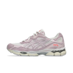 ASICS Gel-NYC Cream Rose Water