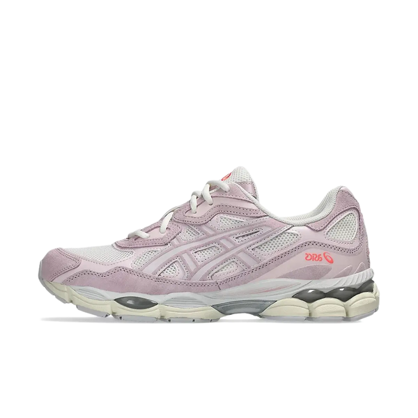 ASICS Gel-NYC Creme Rosenwasser