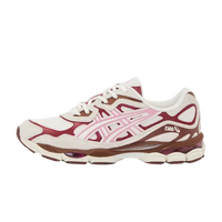ASICS Gel-NYC Cream Sweet Pink - SnrKickz
