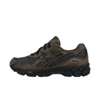 ASICS Gel-NYC Dark Sepia Clay Canyon - SnrKickz