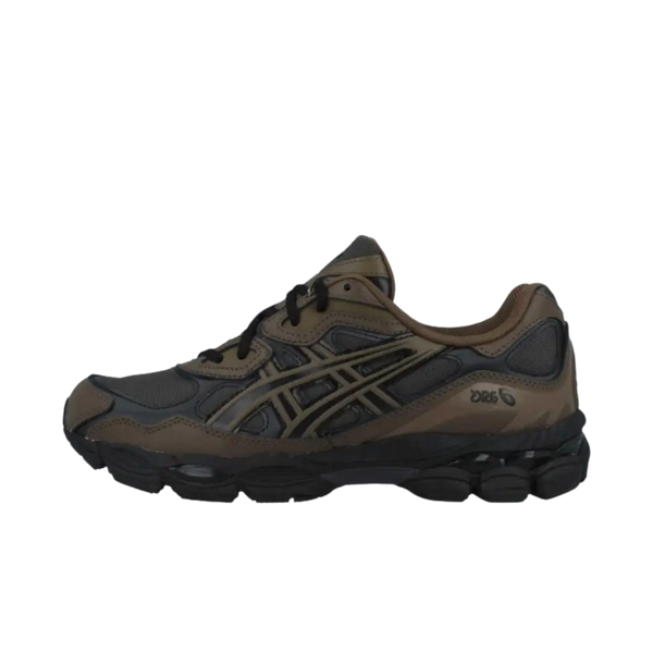 ASICS Gel-NYC Dark Sepia Clay Canyon