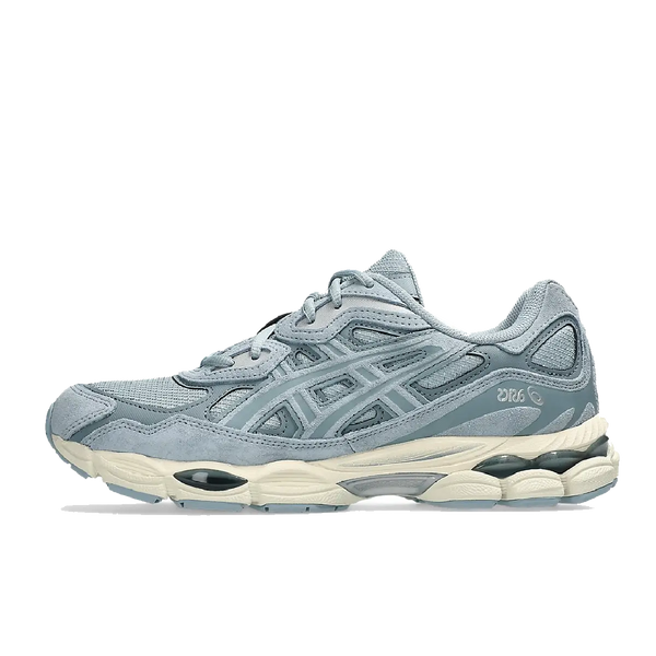 ASICS Gel-NYC Dolphin Grey Fjord Grey