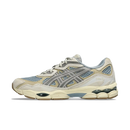 ASICS Gel-NYC Dolphin Oyster Grey - SnrKickz