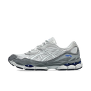 ASICS Gel-NYC Glacier Grey Gravel - SnrKickz