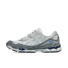 ASICS Gel-NYC Gletscher Grau Kieselstein
