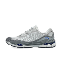 ASICS Gel-NYC Glacier Grey Gravel - SnrKickz