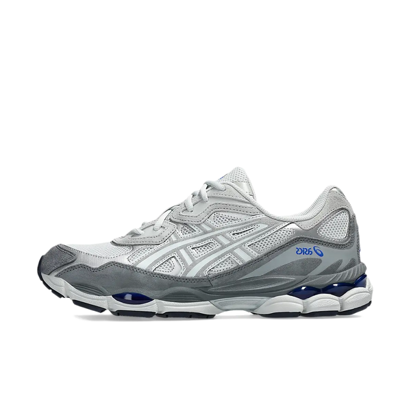 ASICS Gel-NYC Glacier Grey Gravel
