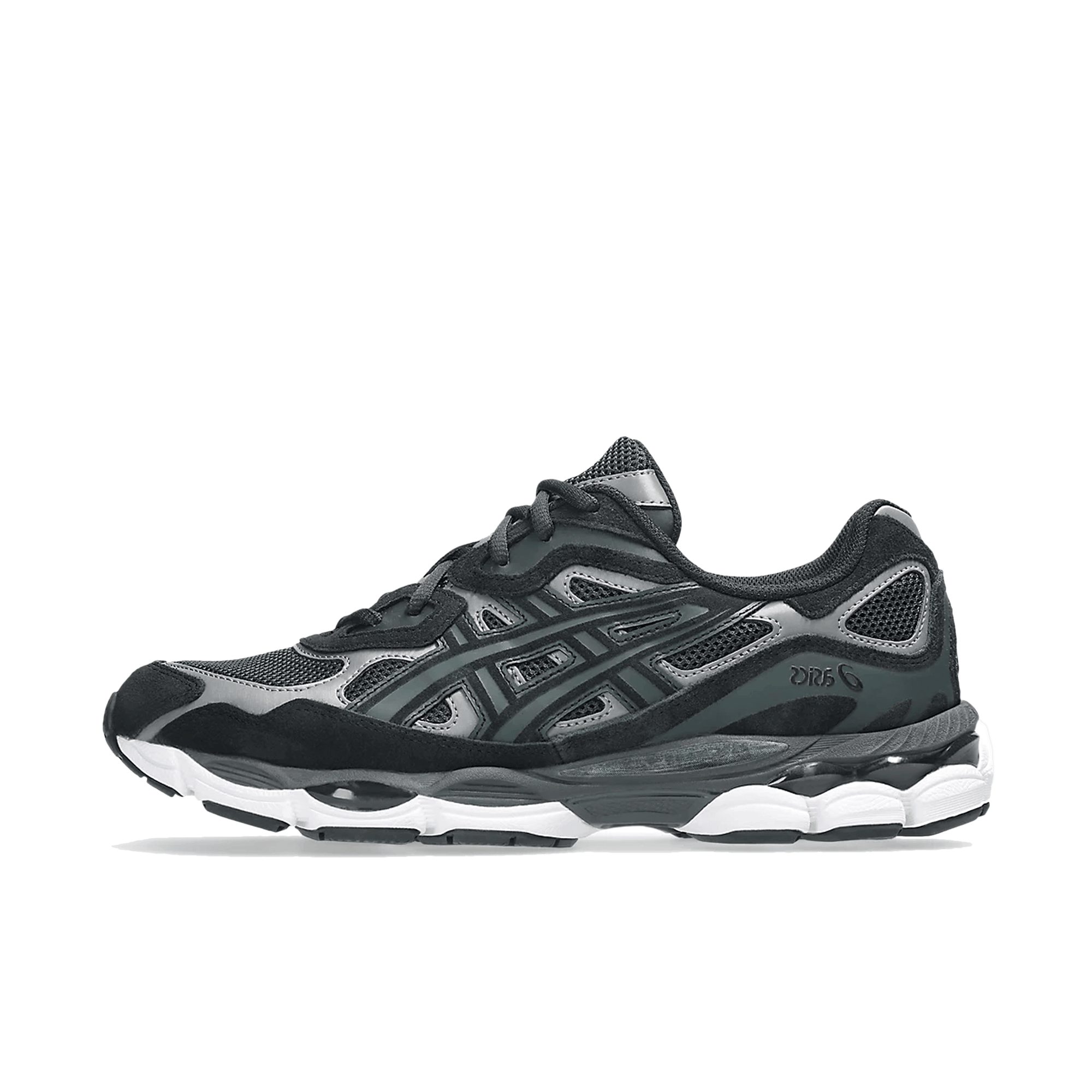 ASICS Gel-NYC Graphite Grey Graphite Grey