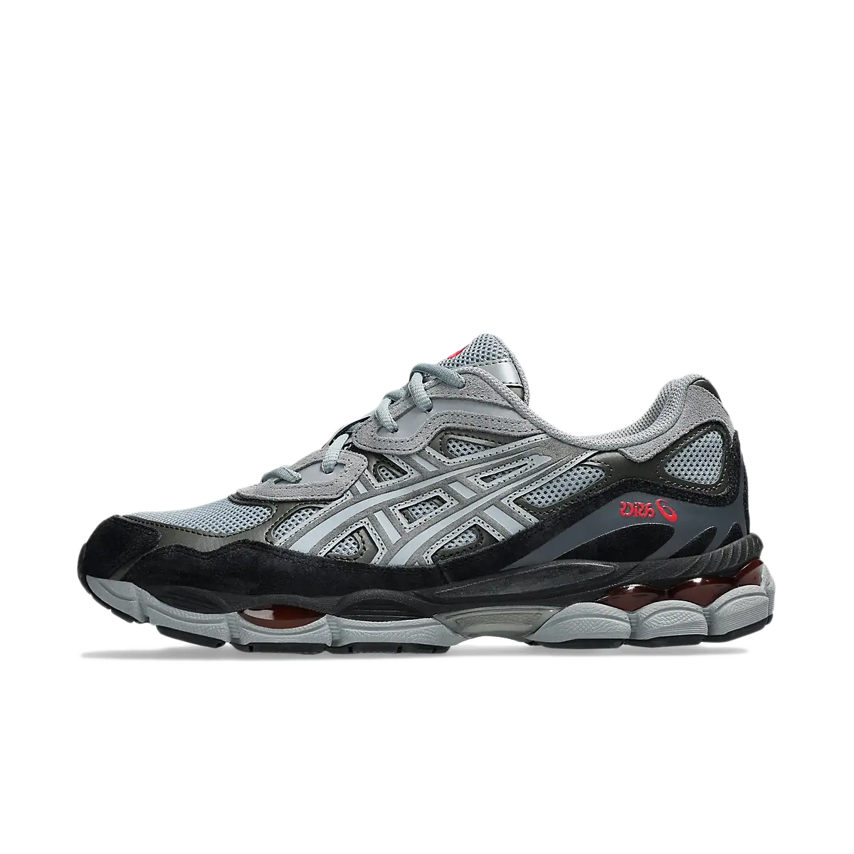 ASICS Gel-NYC Gravel Black